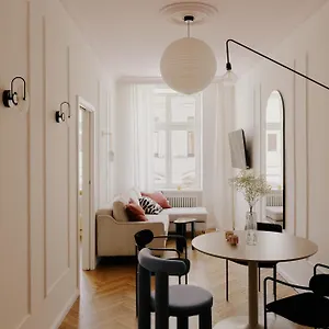 Apartment Florianska 24, Krakow